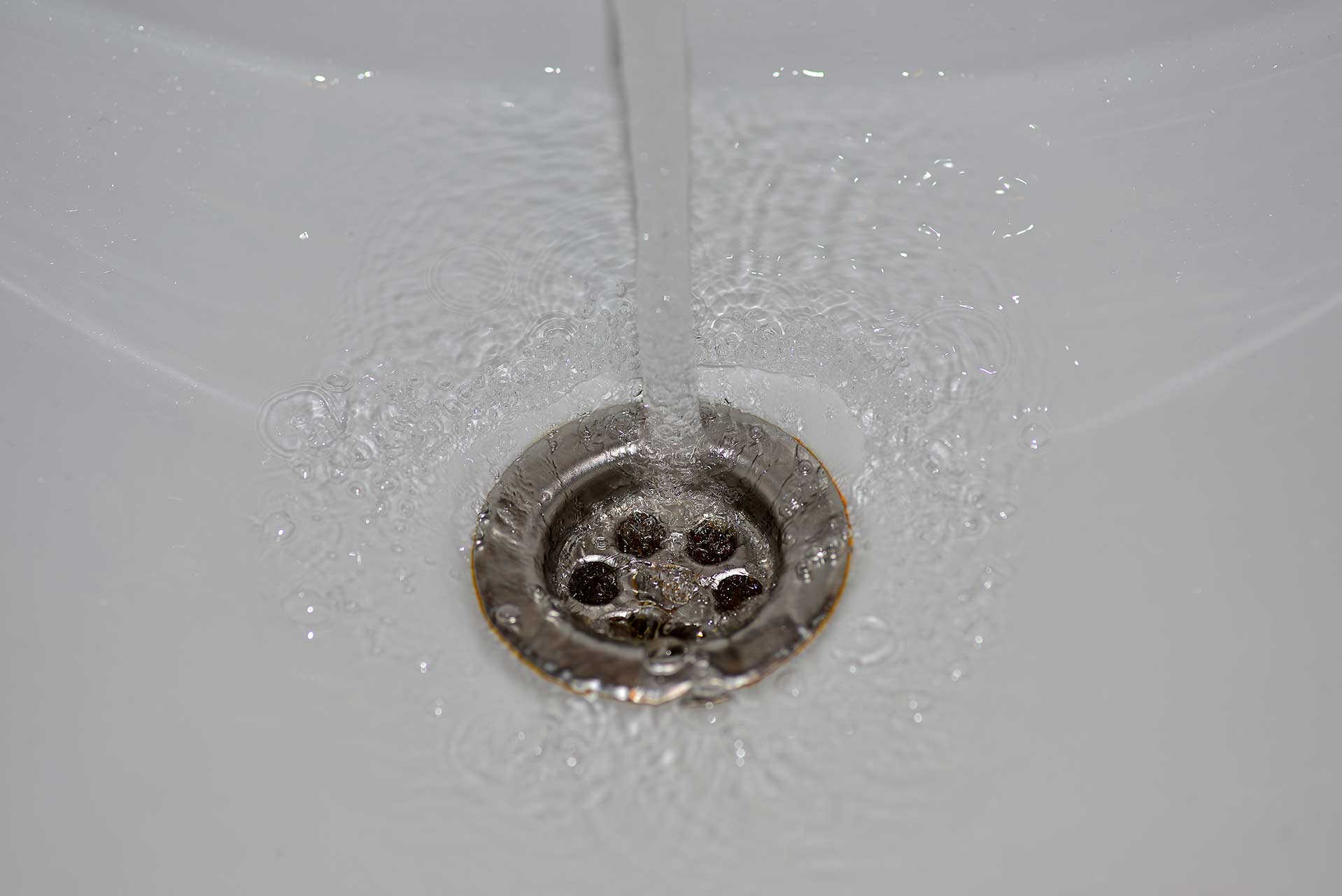 A2B Drains provides services to unblock blocked sinks and drains for properties in Aston.
